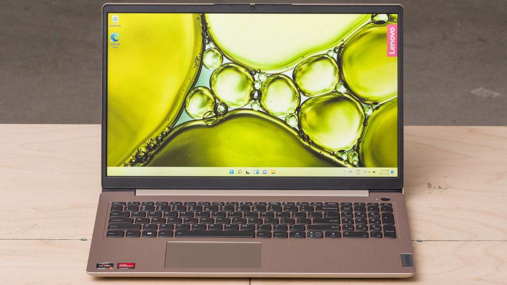 ПРОМОЦИЯ Лаптоп Lenovo IdeaPad 3 | i3-1115G4