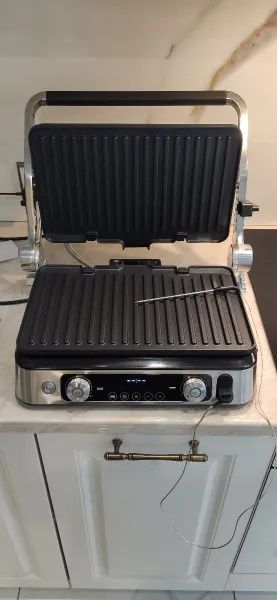 Электрогриль Braun CG9167 | Высшее качество| Гарантия| Доставка