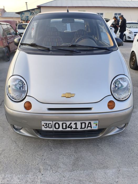 Матиз бест Сотилади