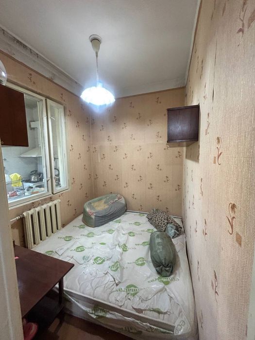 2/3/4 базар Кадышева (54 м.кв