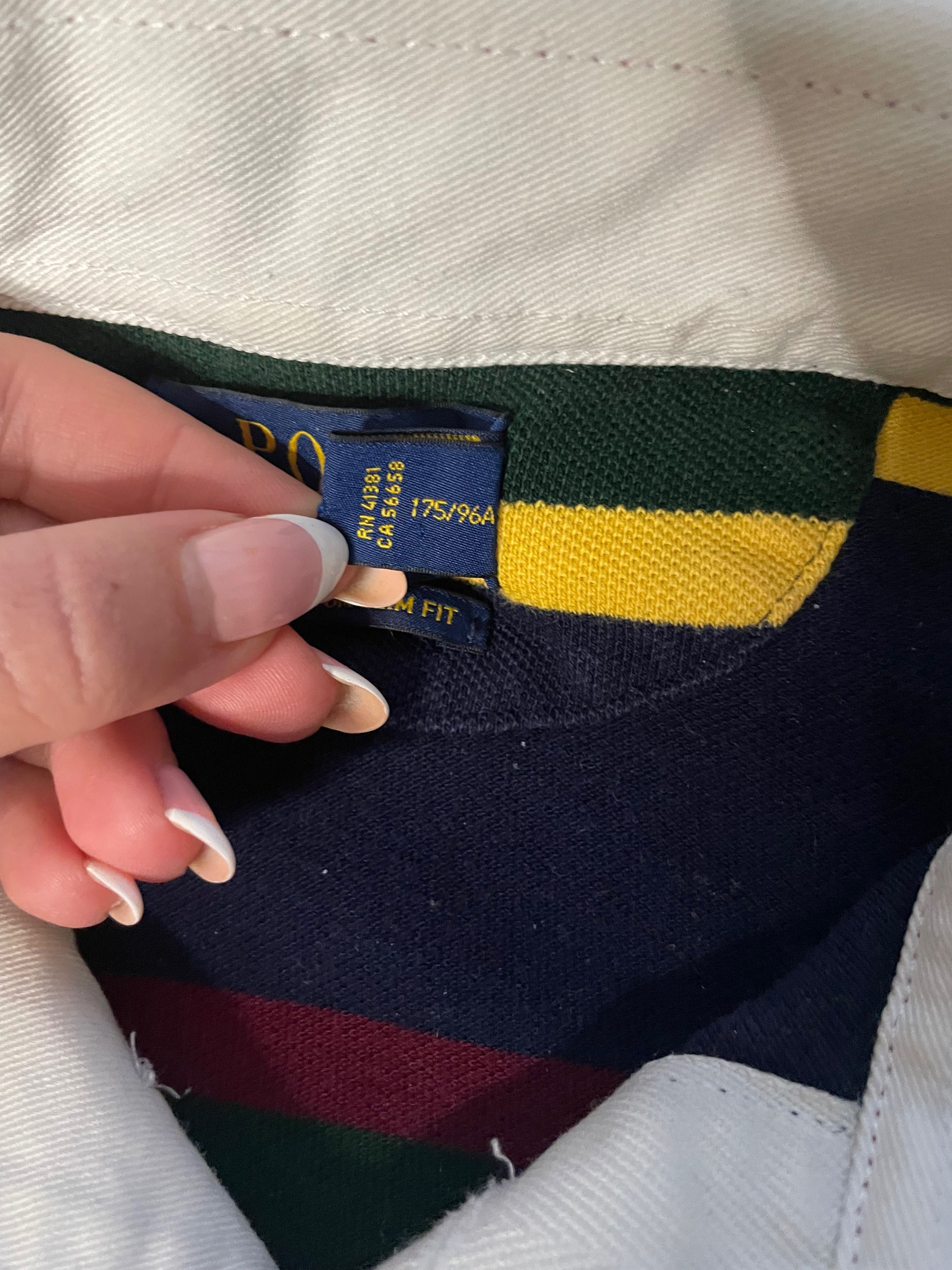 Оригинална тениска на Ralph Lauren