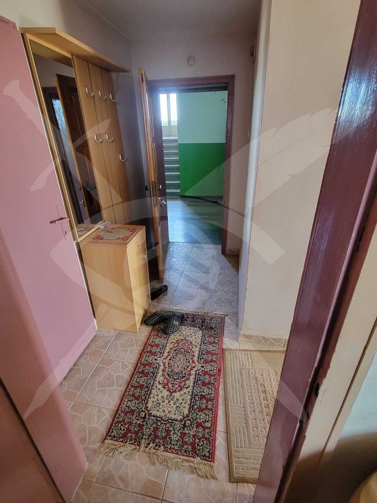 Тристаен апартамент гр. Пазарджик 36348