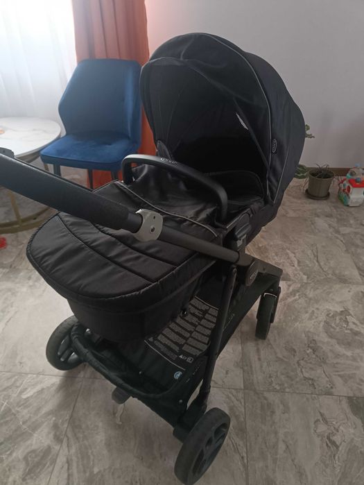 Cărucior Graco 2 in 1