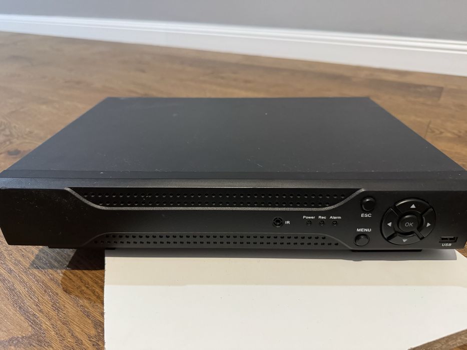 Dvr nvio  adn2-416v3 nou