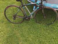Battaglin full carbon bicicleta profesionista