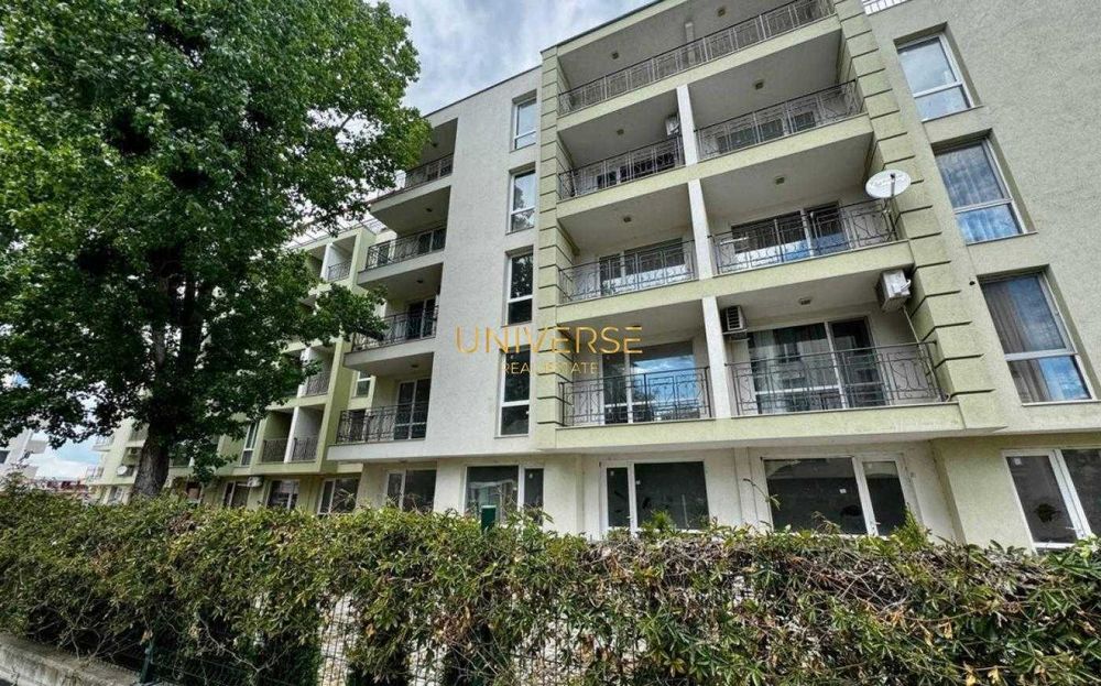 Продава се Двустаен апартамент в к.к. Слънчев бряг - 63 кв.м за 935 €/кв.м - Снимка #11