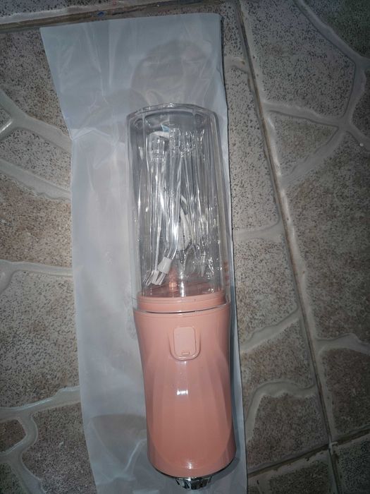 Irigator bucal 220 ml