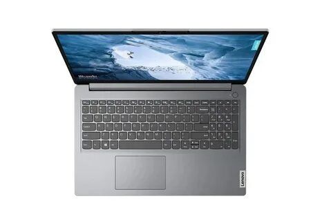 Ноутбук Lenovo IdeaPad slim 3