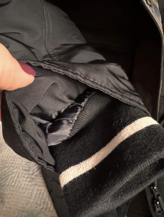 Geaca S Oliver matime S