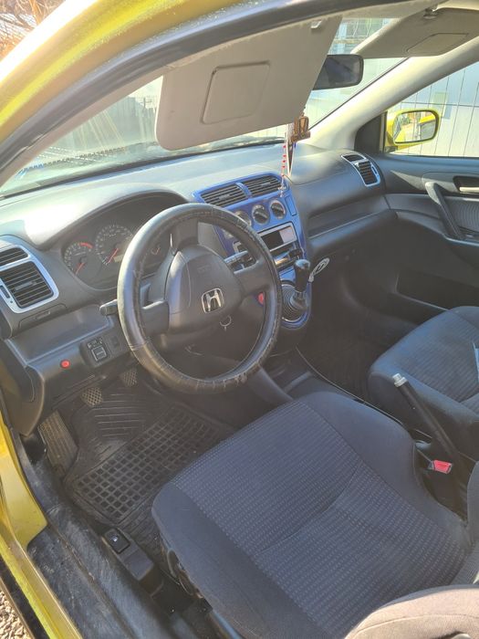 Honda civic1.4 benzina