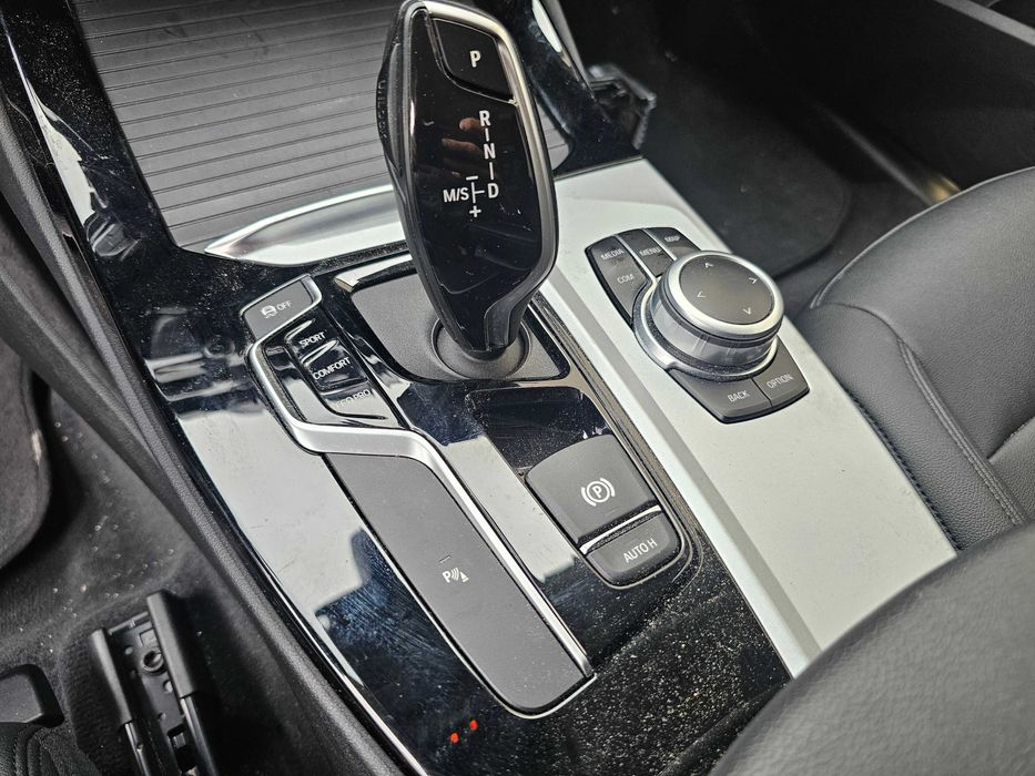 На части БМВ Х3 Г01 2.0д 190 коня / BMW X3 G01 2.0 190hp