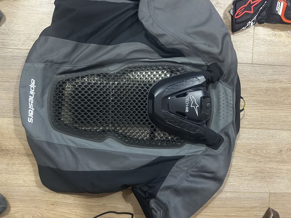 Alpinestars tech air 5