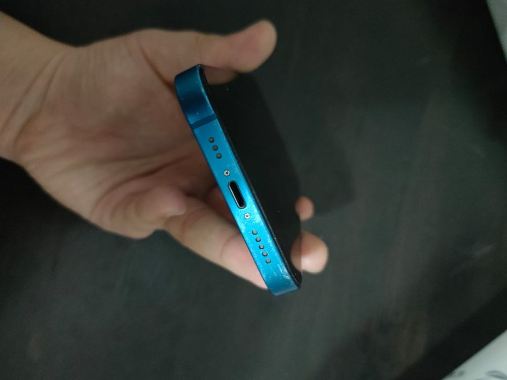 Iphone 13(обмен)