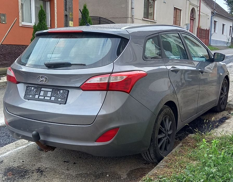 Hyundai I 30/2013/1.6 crdi