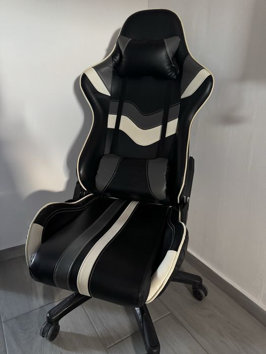 Scaun Gaming Kring Roth utilizat