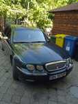 Rover 75 Diezel 2.0