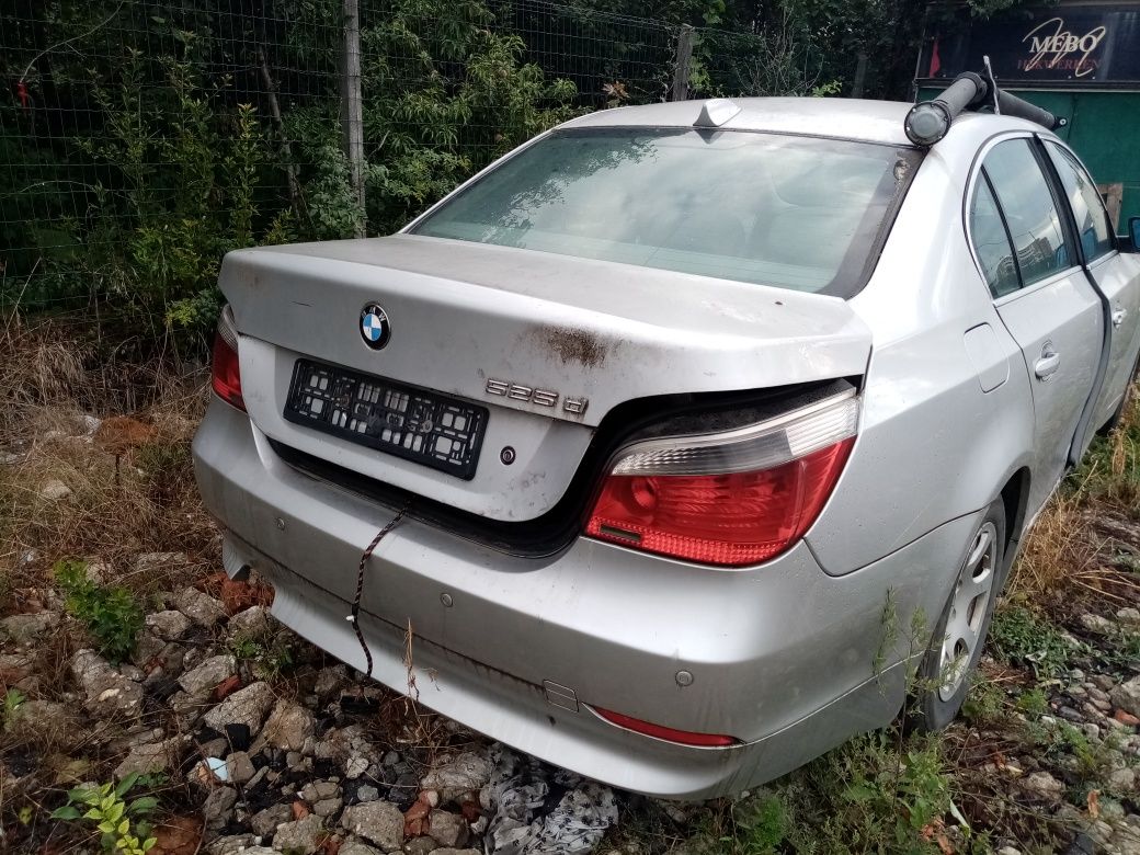 Stopuri bmw e 60 stare buna