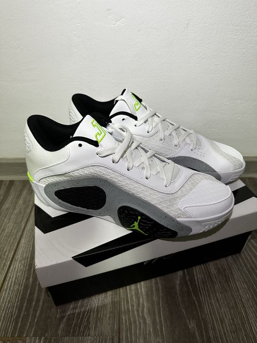 Adidași Air Jordan Tatum 2 "Legacy"