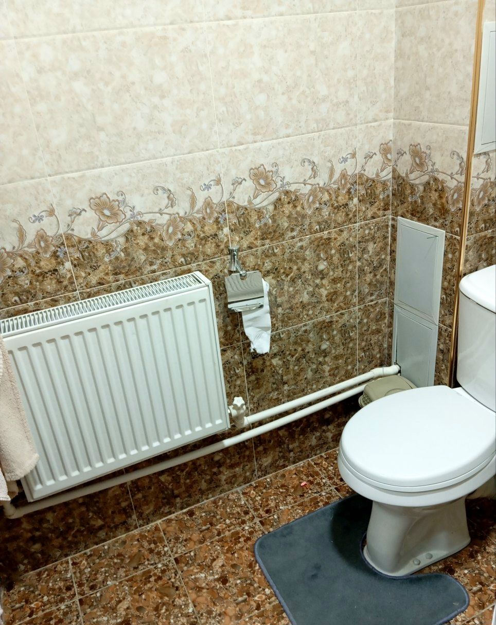 Zudlik bilan ijaraga beriladi, qulay joydan ijaraga uy