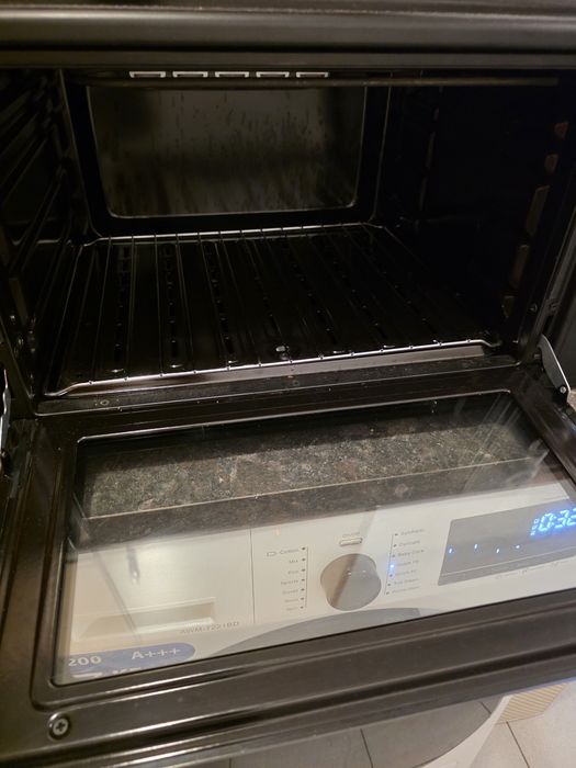 Готварска печка малка