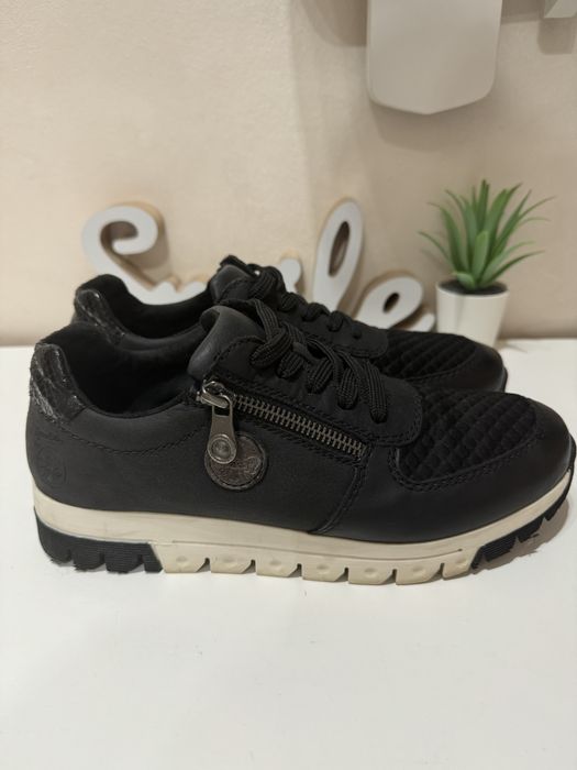 Riker обувки 38 ми номер