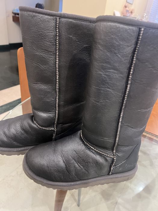 Cizme inalte UGG
