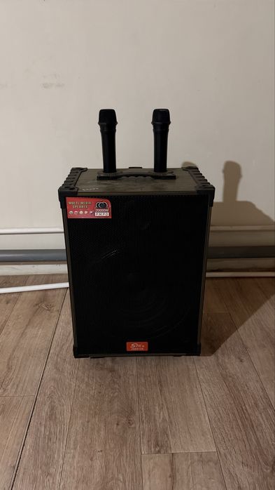 Продается колонка