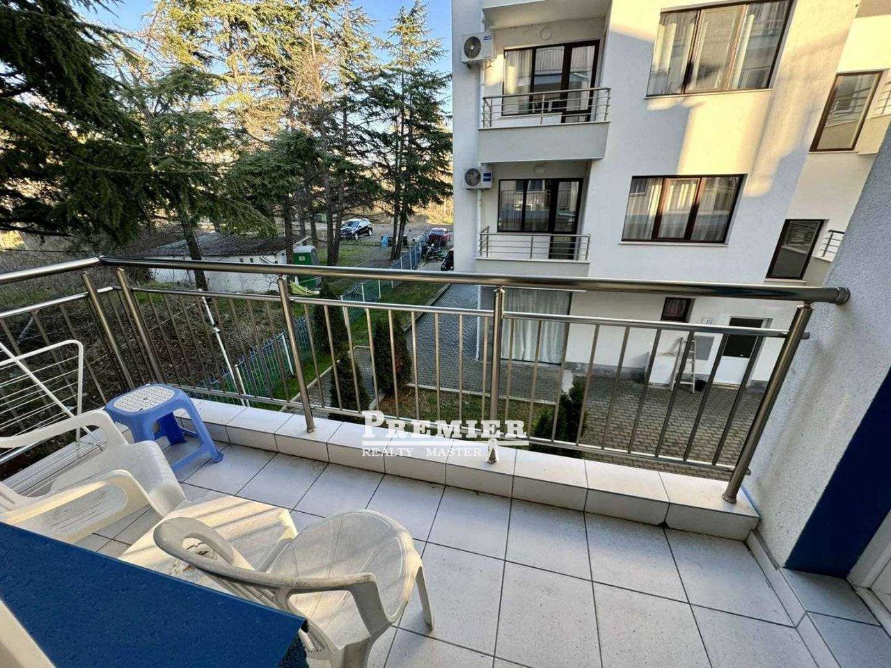 Продава се Двустаен апартамент в Поморие - 56 кв.м за 1125 €/кв.м - Снимка #5