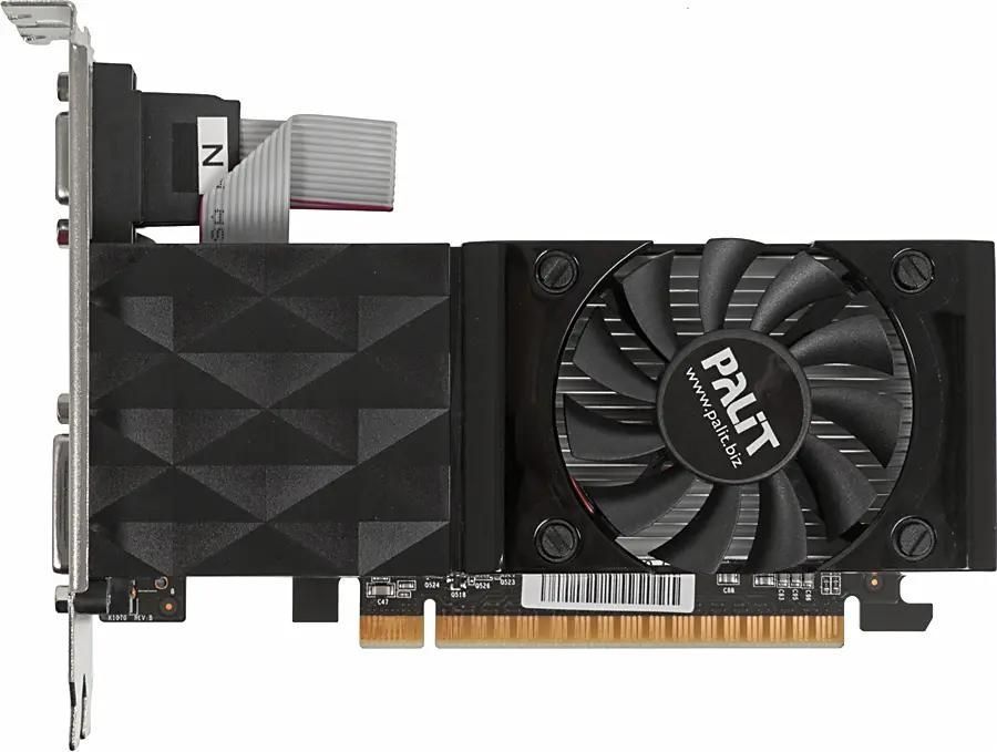Видеокарта gt 630