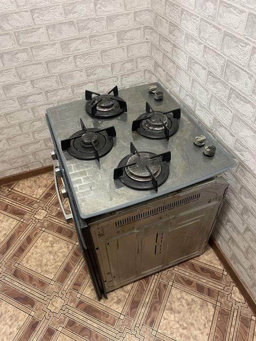 Плита продам для людей