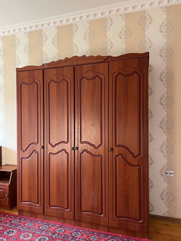 Mebel spalniy garnitura kamplekt!