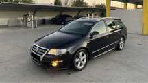 Vw Passat B6 R line 4x4  Dsg- Bixenon/Navi/Piele-adus recent