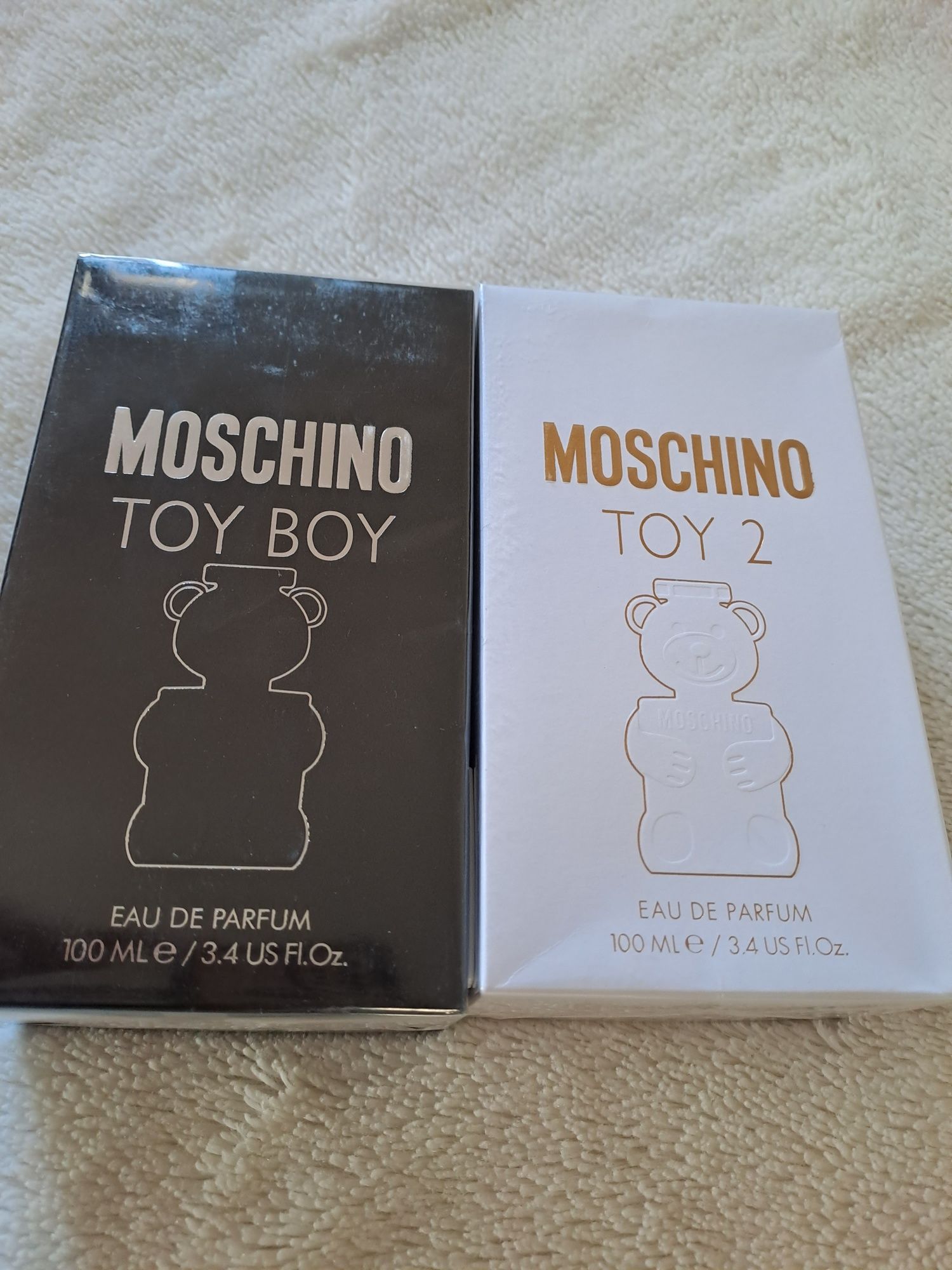 Parfum Moschino Femei/ Barbați