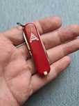 Briceag Victorinox.