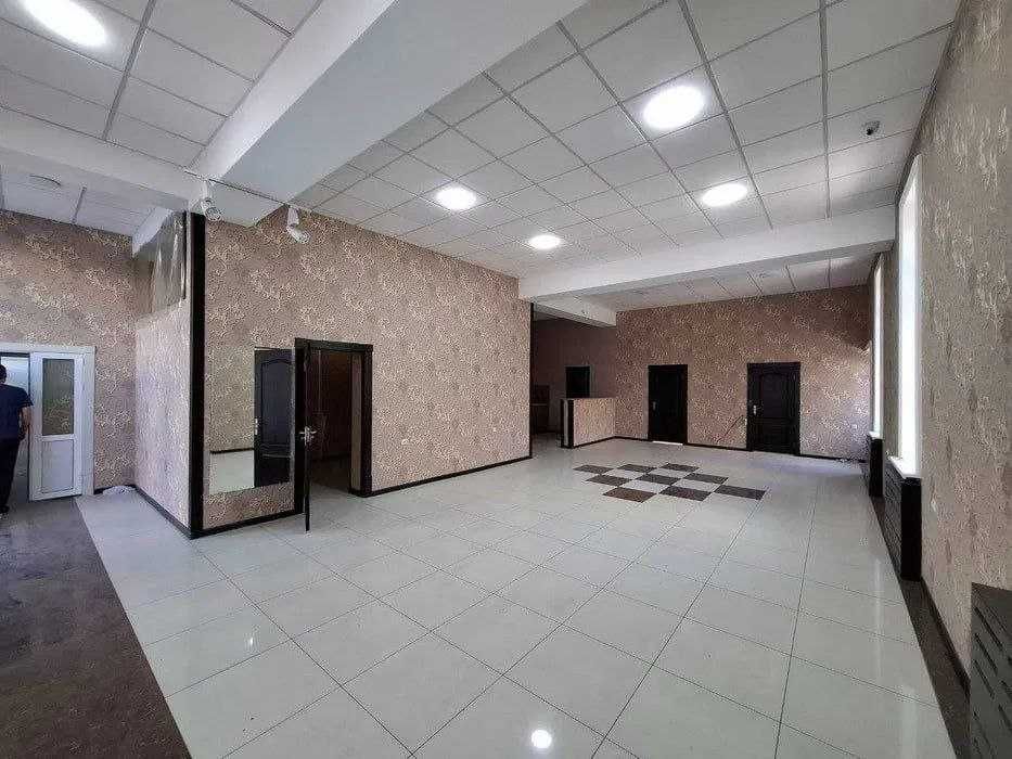 Аренда коммерческого помещения 550м² Юнусабад Под магазин/офис ID 193