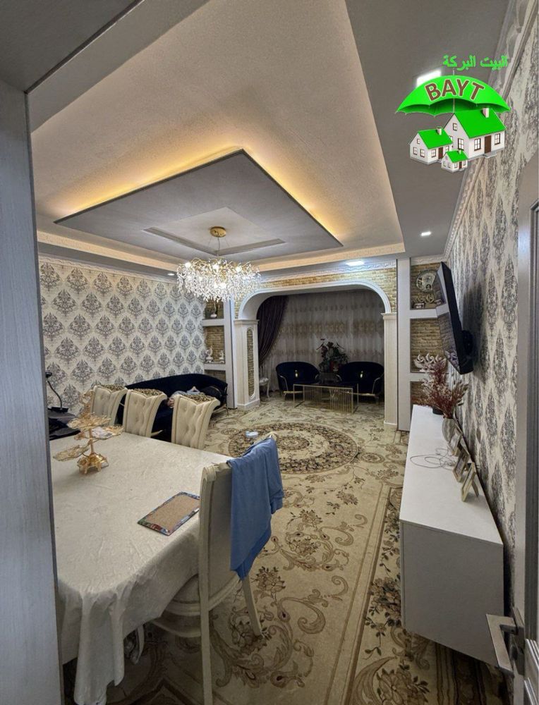 х Продается Банковский дом 4/2/4 Ор.Метро М.Мирзо Улугбек