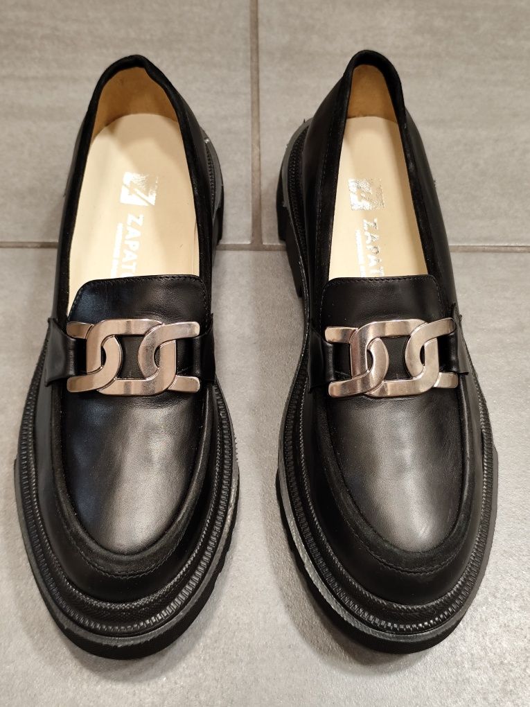ZAPATOS / Дамски Мокасини / Обувки