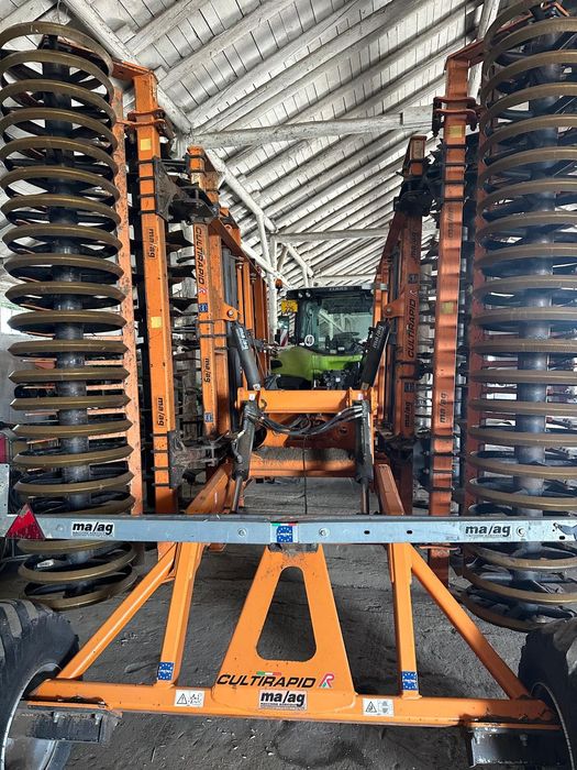 Combinator CTRI 6 metri