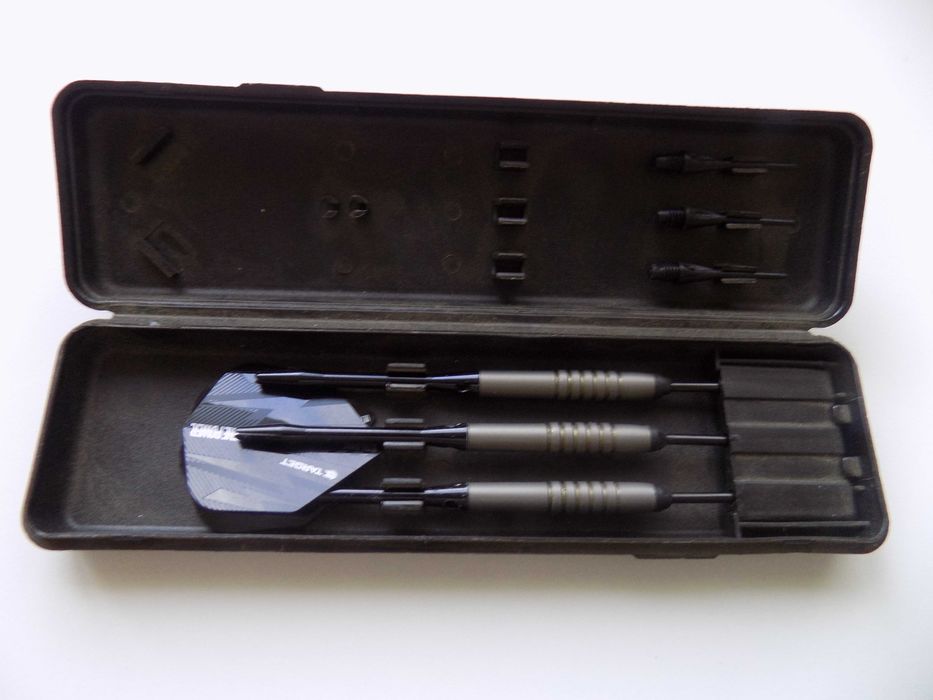 Табло за софт дартс 30 лв. и стрелички два комплекта.