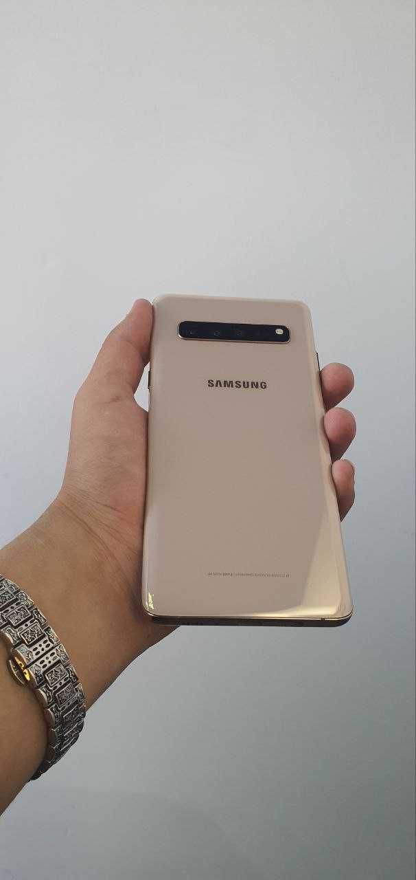 Samsung s10 5G 256 new