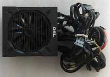 SURSA Modulara EVGA SuperNOVA 750 B1 80+ BRONZE 750W
