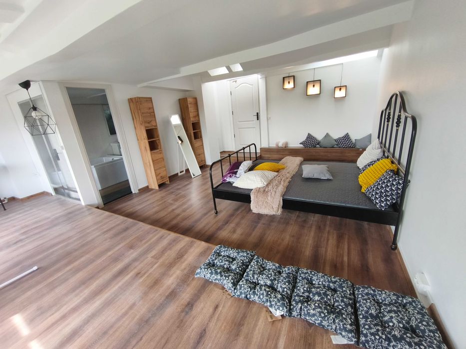 Pipera in apropiere de Gradina Zoo și Jollie Ville