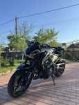 Kawasaki Z900 2019 A2 35kw