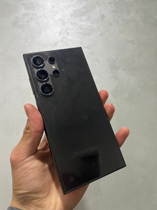 Самсунг с24ултра 256гб Samsung S24ultra