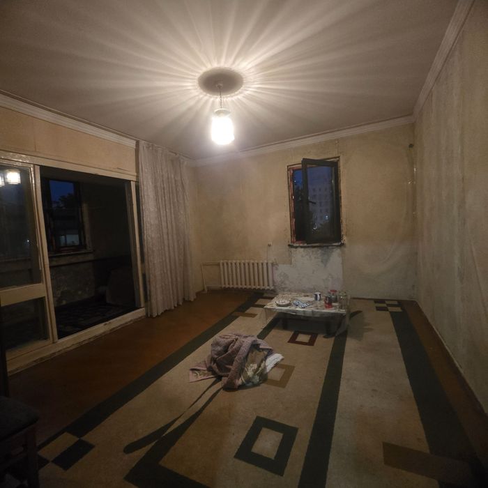 Аренда Юнусабад 4 кв 1 хона