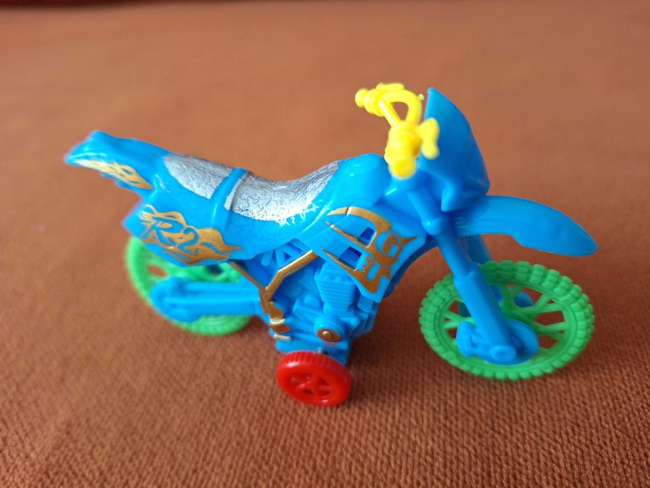 Jucarie - Macheta motocicleta
