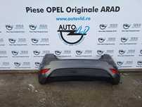 Bara spate cu senzori de parcare Ford Fiesta 6 MK7