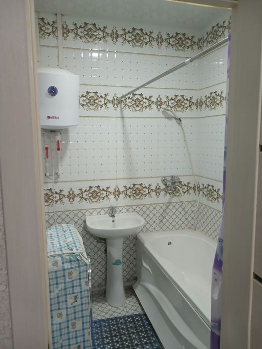 Urganchda arendaga 3 xonali kvartira