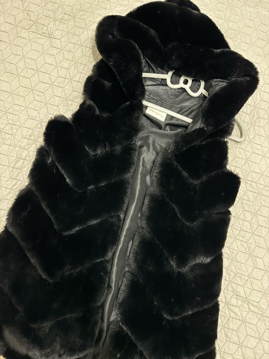 Дамско яке Juicy Culture