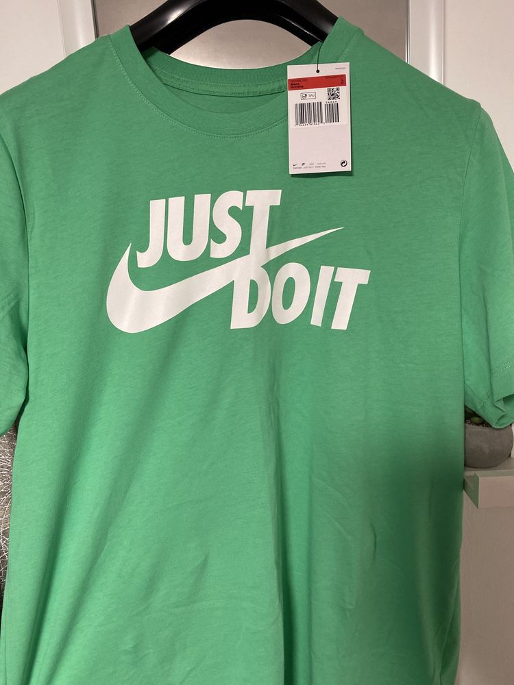 Tricou nike Just do it L